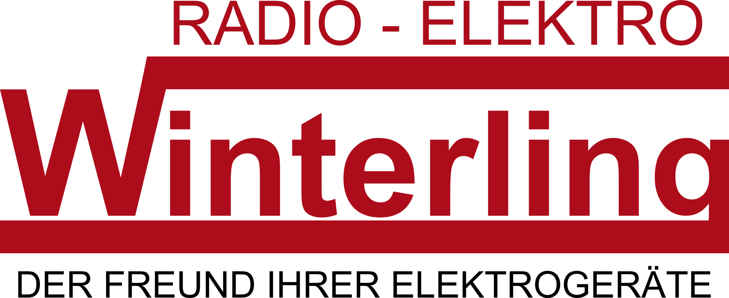 Logo elektro winterling