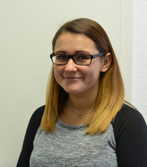 Patricia mitarbeiter