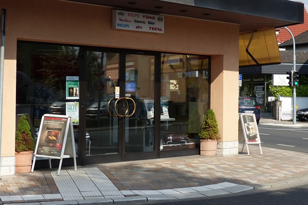 Winterling aussenansicht