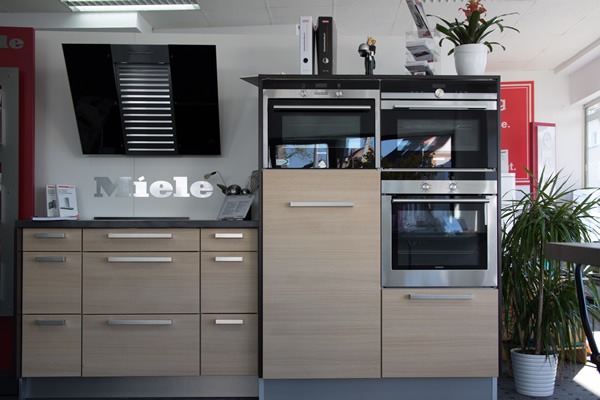 Winterling mielekueche