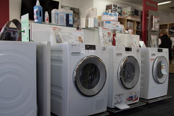 Winterling waschmaschinen